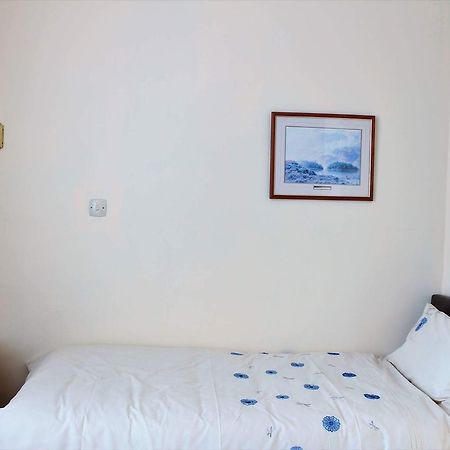 Hotel The Ring Lyne Valentia Island Exterior foto